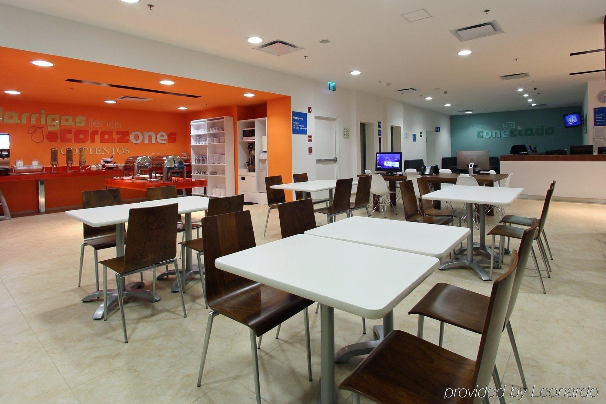 One Cancun Centro Exteriér fotografie