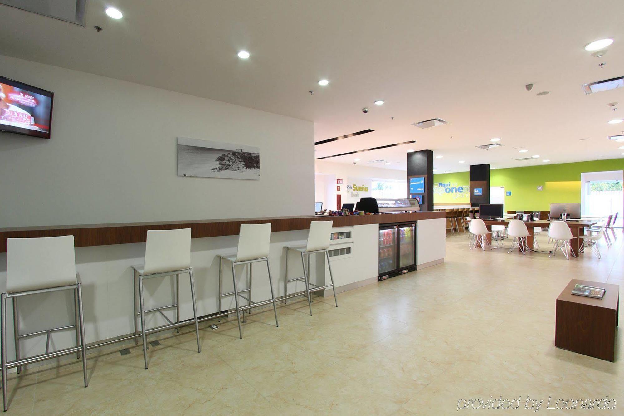 One Cancun Centro Exteriér fotografie