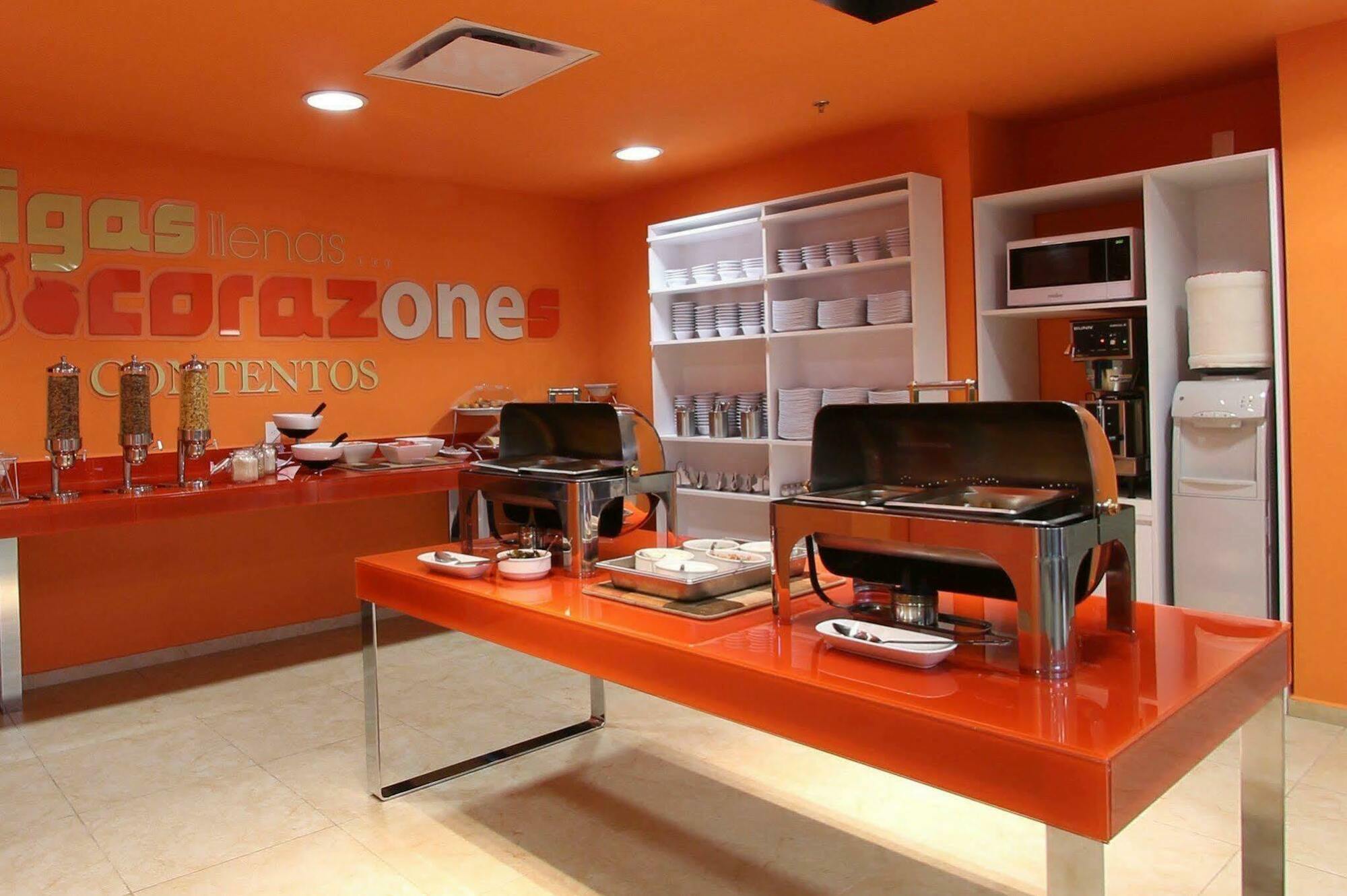 One Cancun Centro Exteriér fotografie